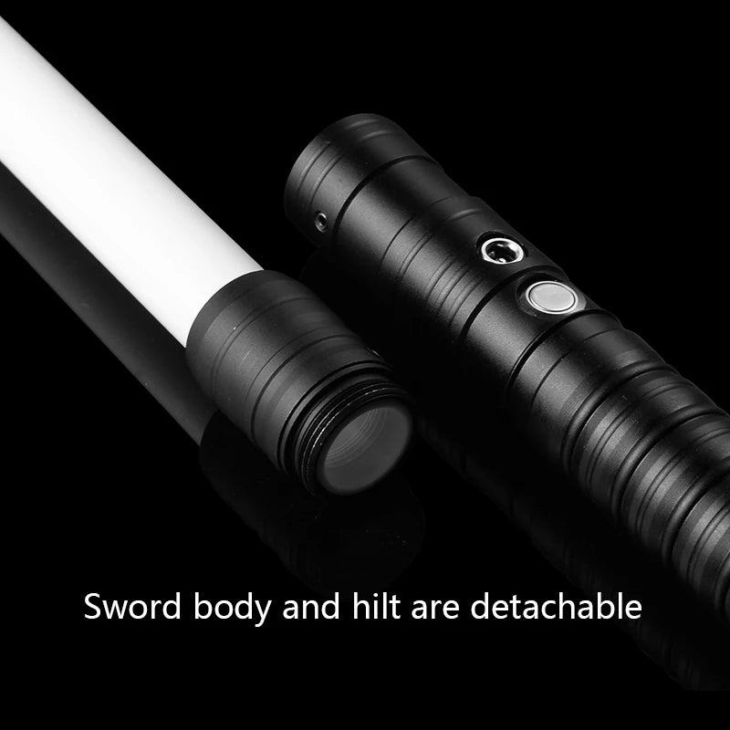 RGB Metal Light Saber