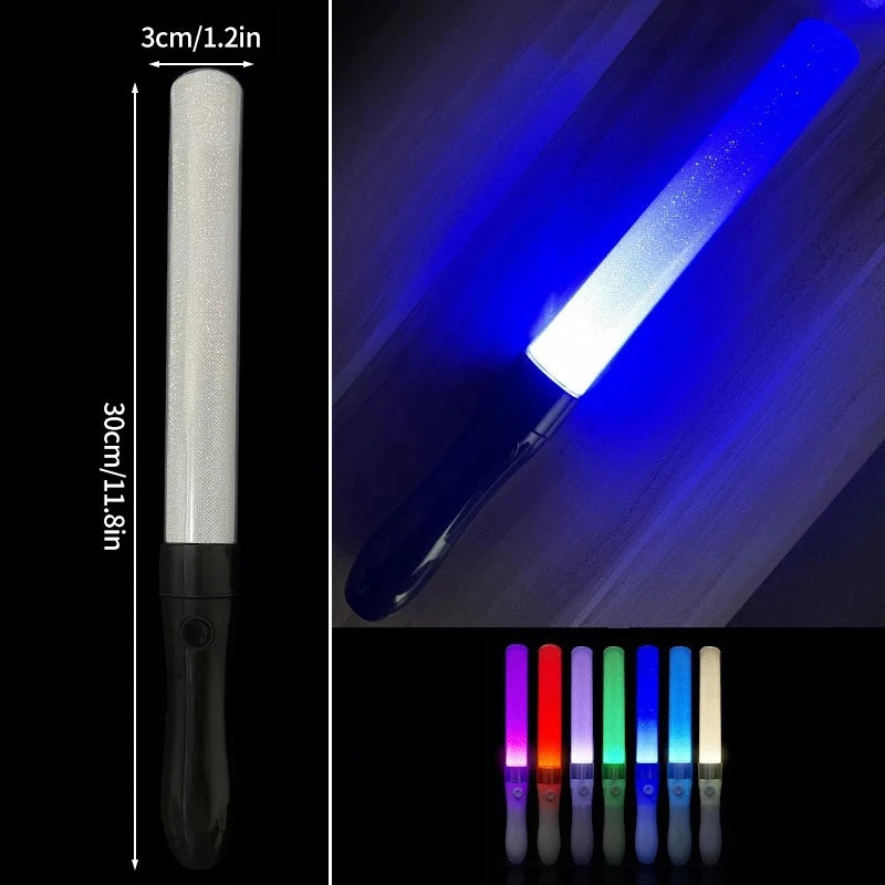 15-Color K-pop Lightstick