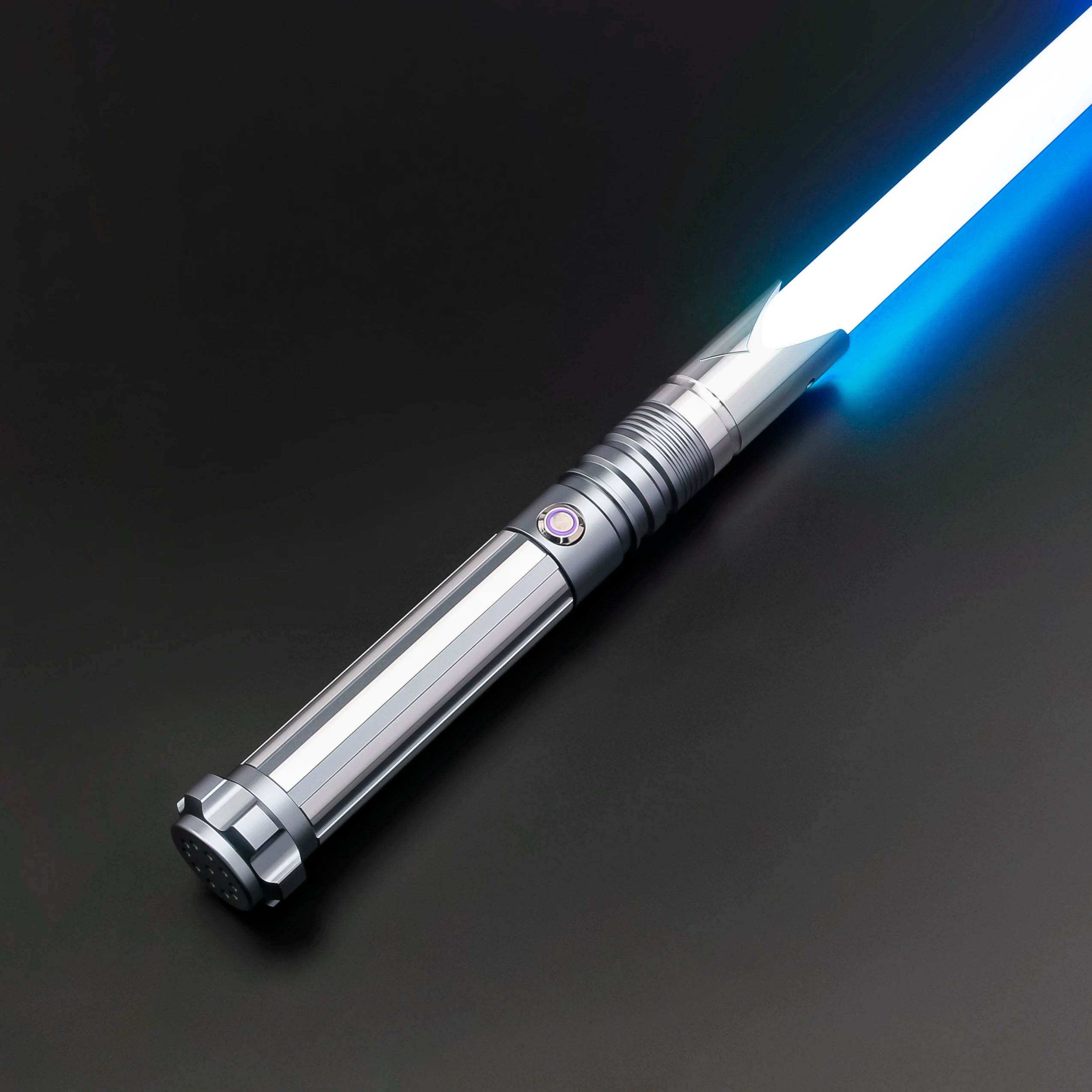 Heavy Dueling RGB Lightsaber