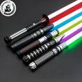Heavy Dueling RGB Lightsaber