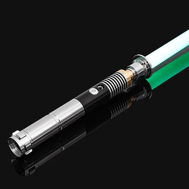 RGB Metal Saber Sword