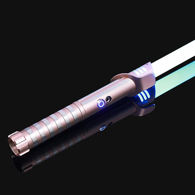 RGB Metal Saber Sword