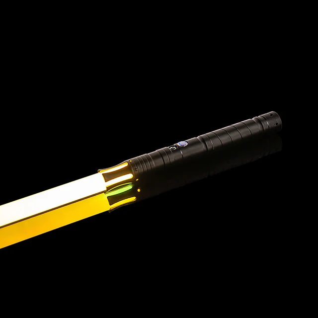 RGB Metal Saber Sword