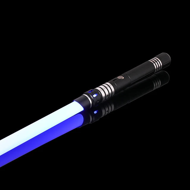 RGB Metal Saber Sword