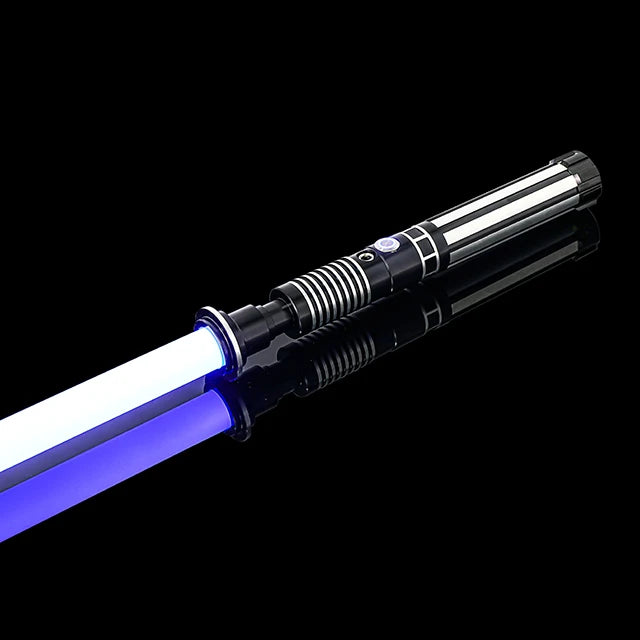 RGB Metal Lightsaber Sword