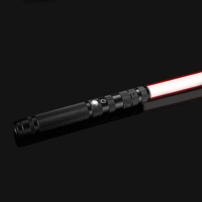 RGB Metal Saber Sword