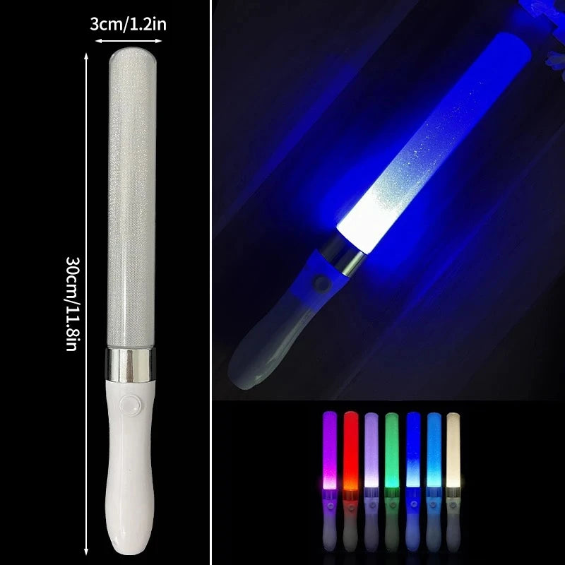 15-Color K-pop Lightstick