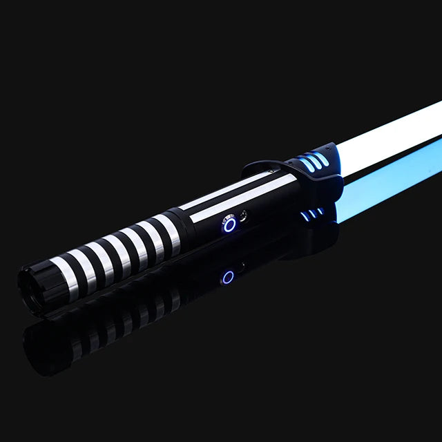 RGB Metal Saber Sword