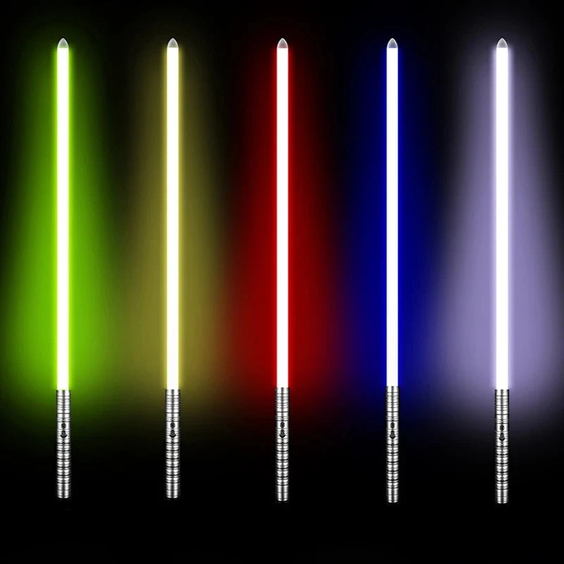 RGB Metal Light Saber