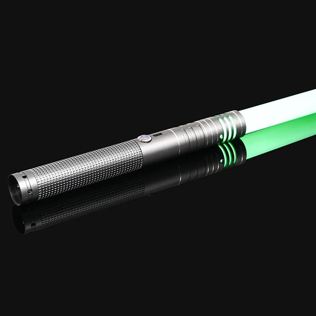 RGB Metal Saber Sword