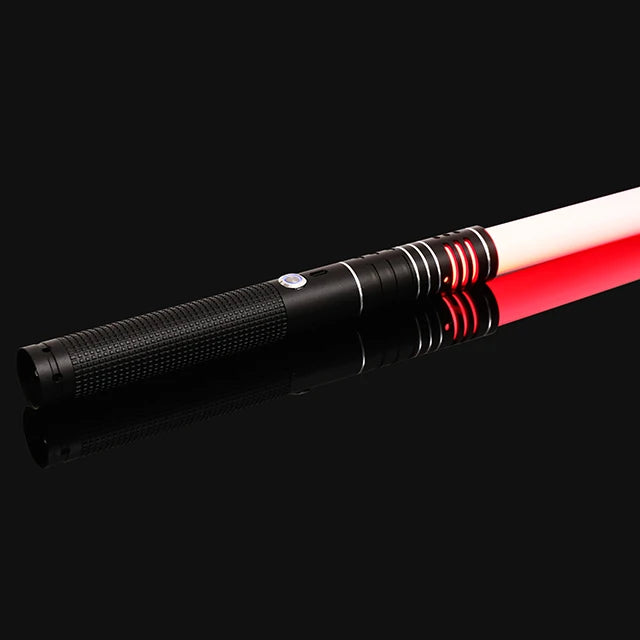 RGB Metal Saber Sword