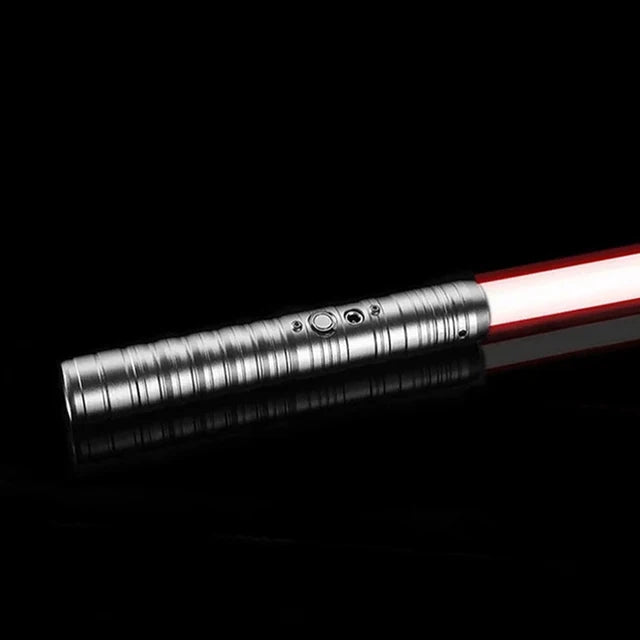 RGB Metal Saber Sword