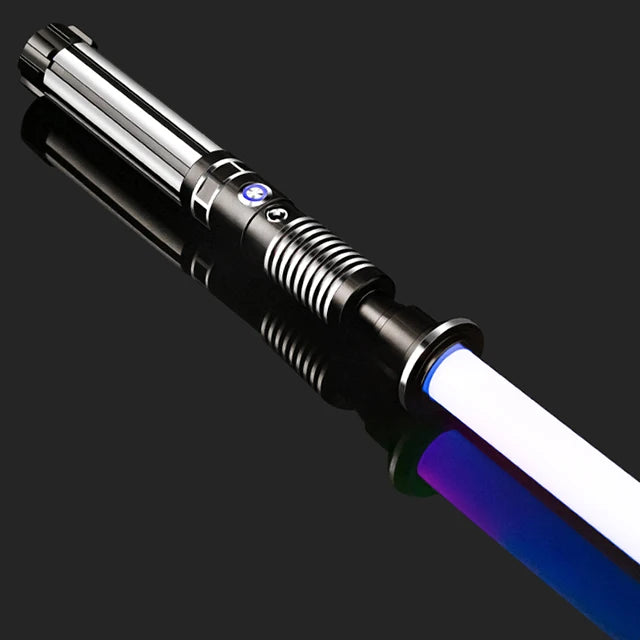 RGB Metal Saber Sword