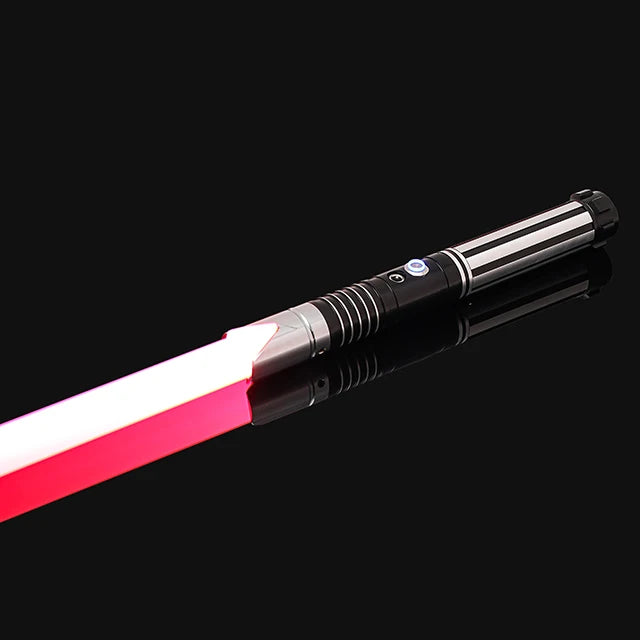 RGB Metal Saber Sword