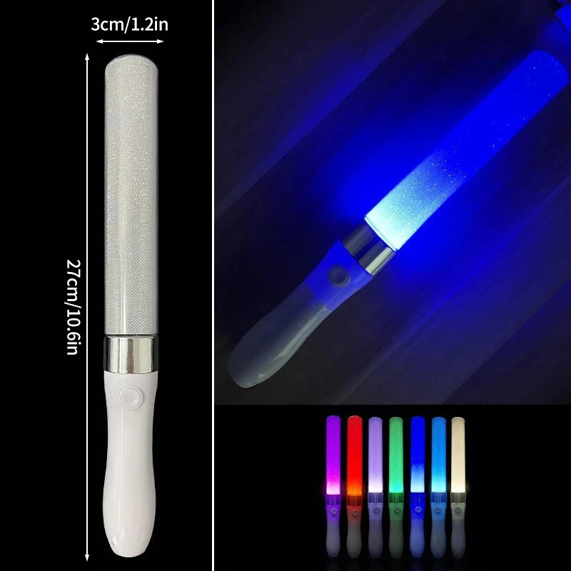 15-Color K-pop Lightstick