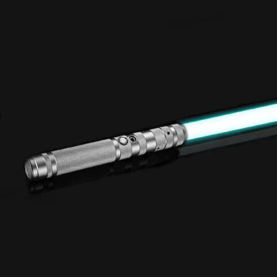 RGB Metal Saber Sword
