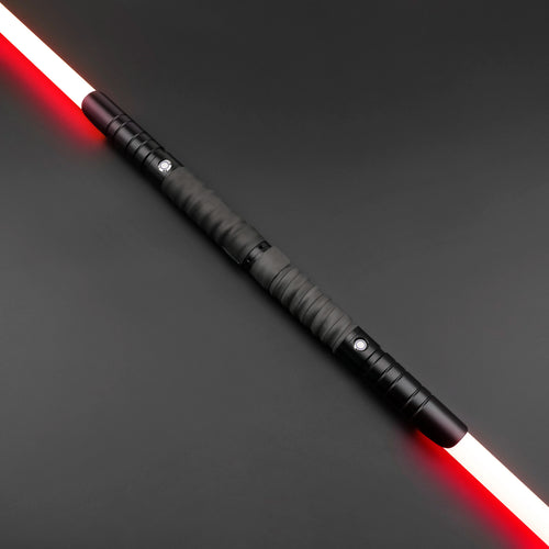 Heavy Dueling RGB Lightsaber