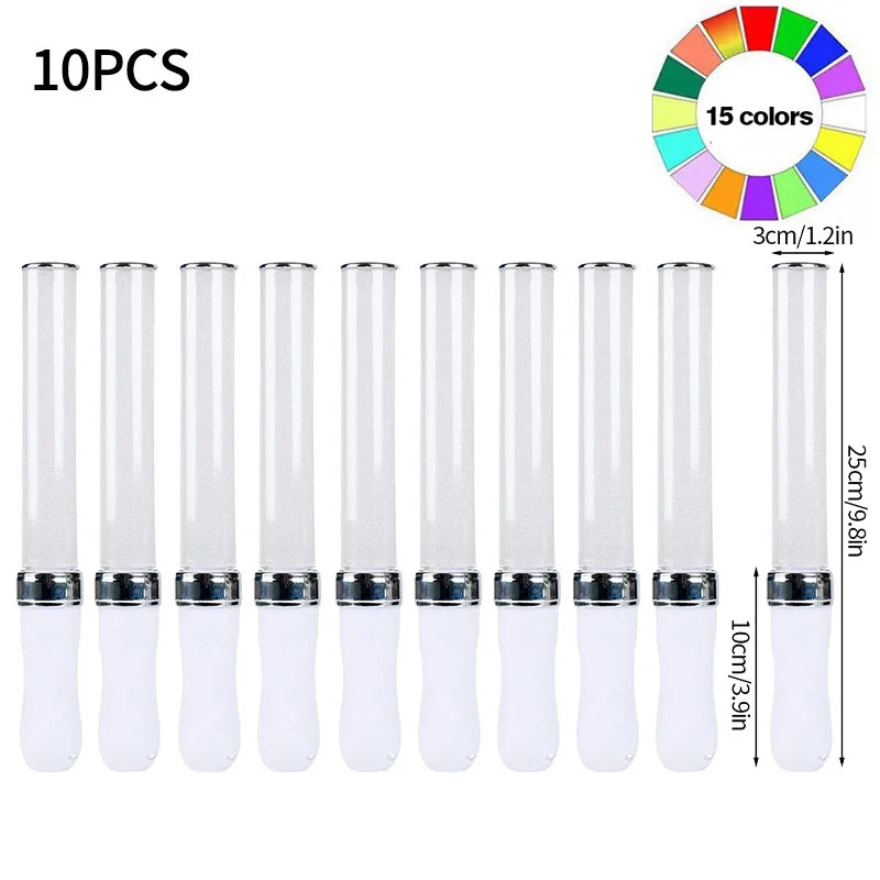 15-Color K-pop Lightstick