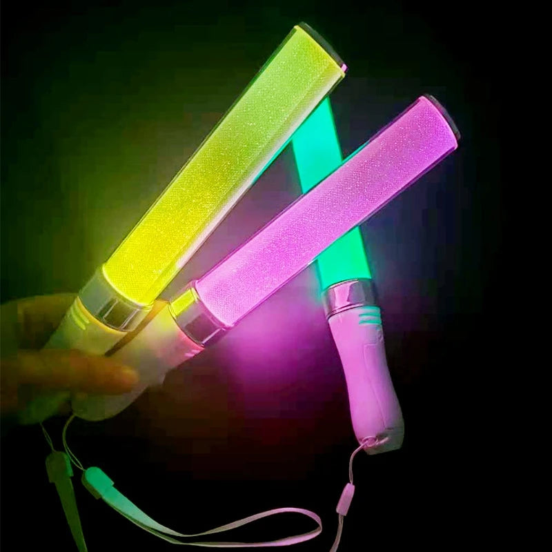 15-Color K-pop Lightstick