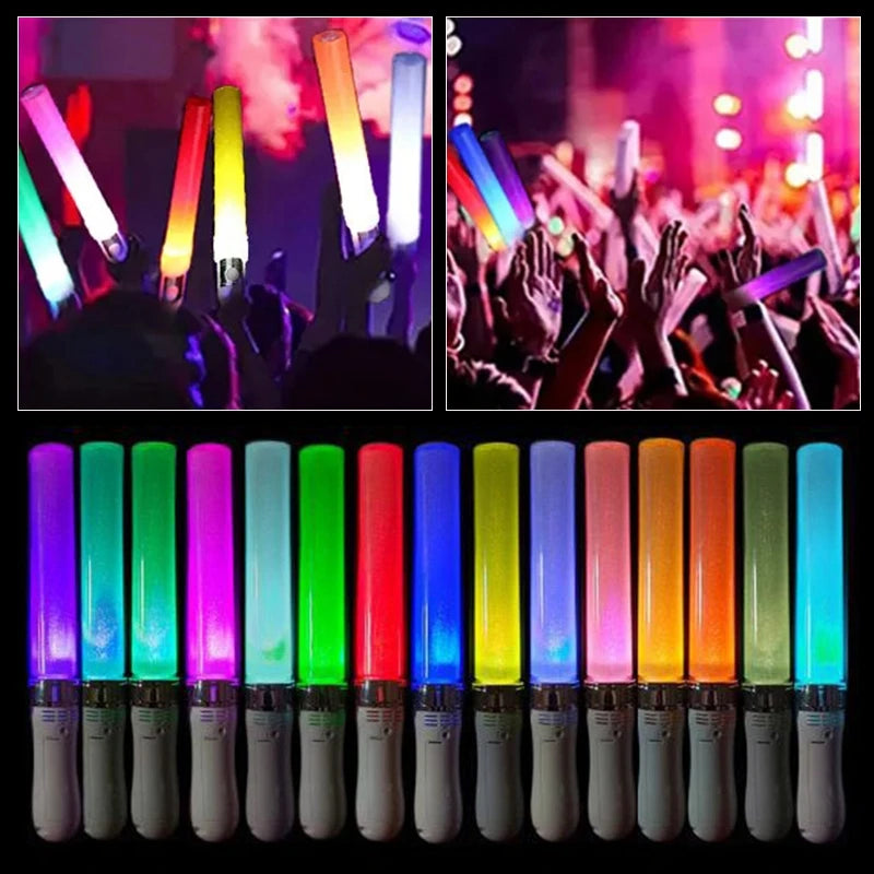 15-Color K-pop Lightstick