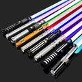 RGB Metal Saber Sword