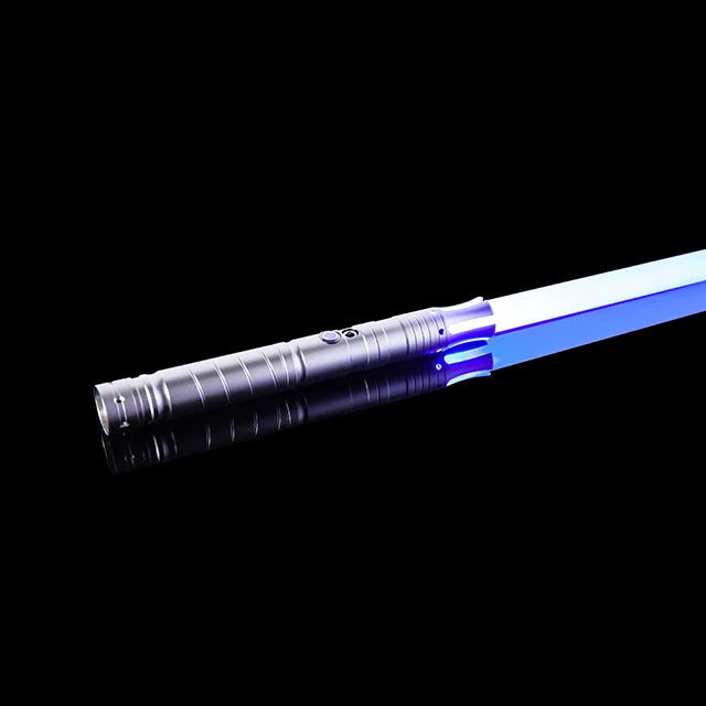 RGB Metal Saber Sword