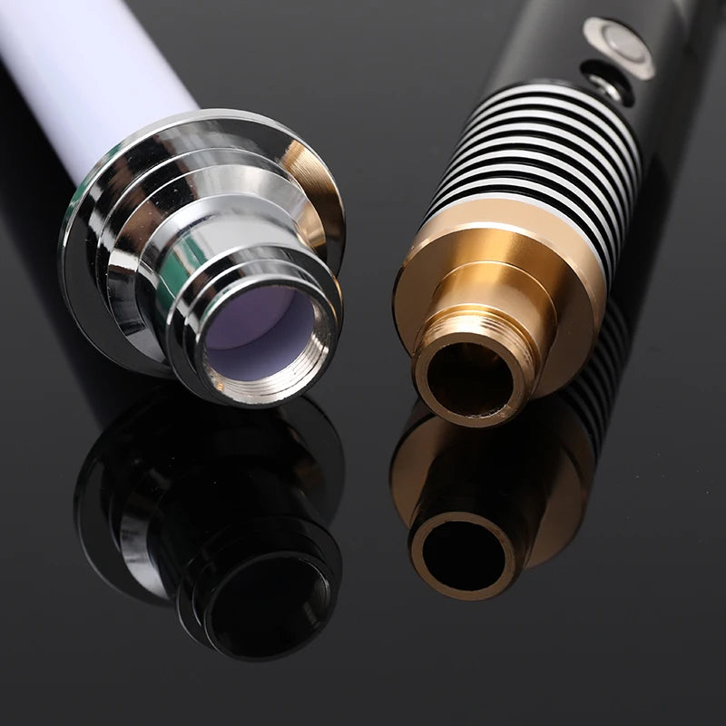RGB Metal Lightsaber Sword