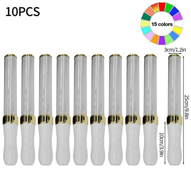 15-Color K-pop Lightstick