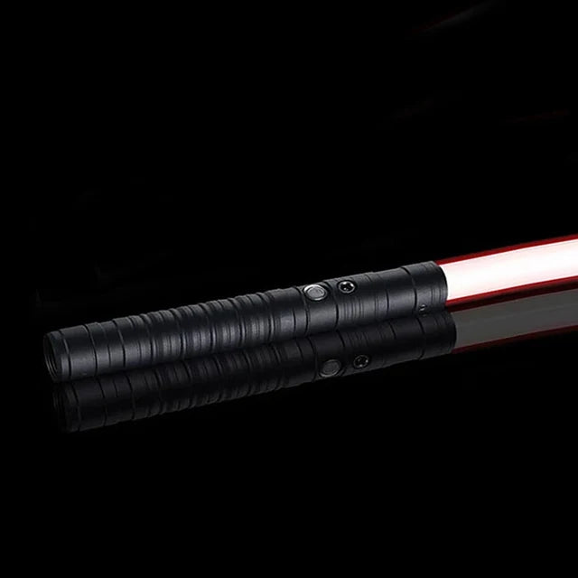 RGB Metal Saber Sword