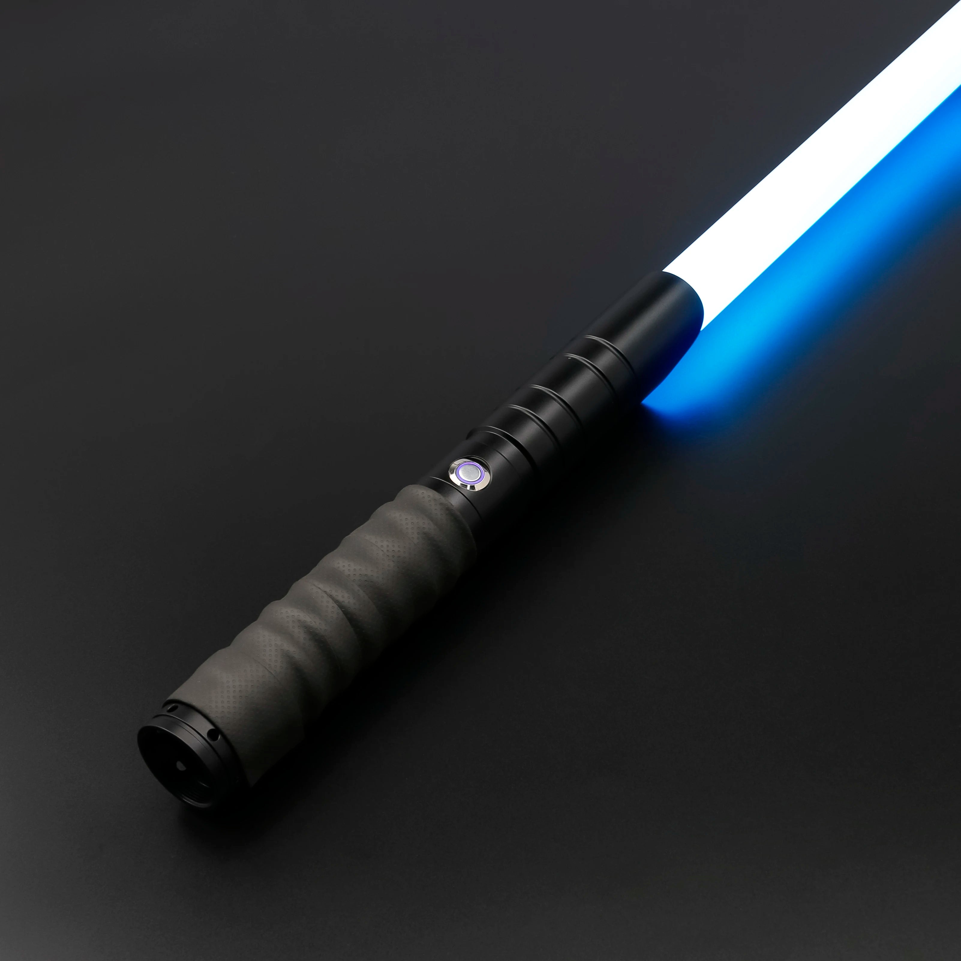 Heavy Dueling RGB Lightsaber