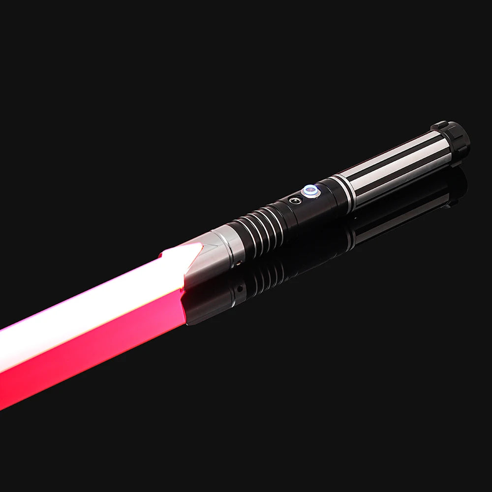 RGB Metal Saber Sword