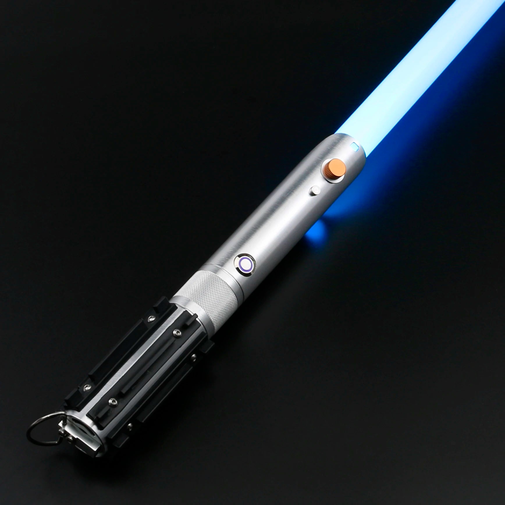 Heavy Dueling RGB Lightsaber