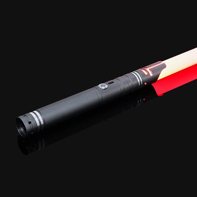 RGB Metal Lightsaber Sword