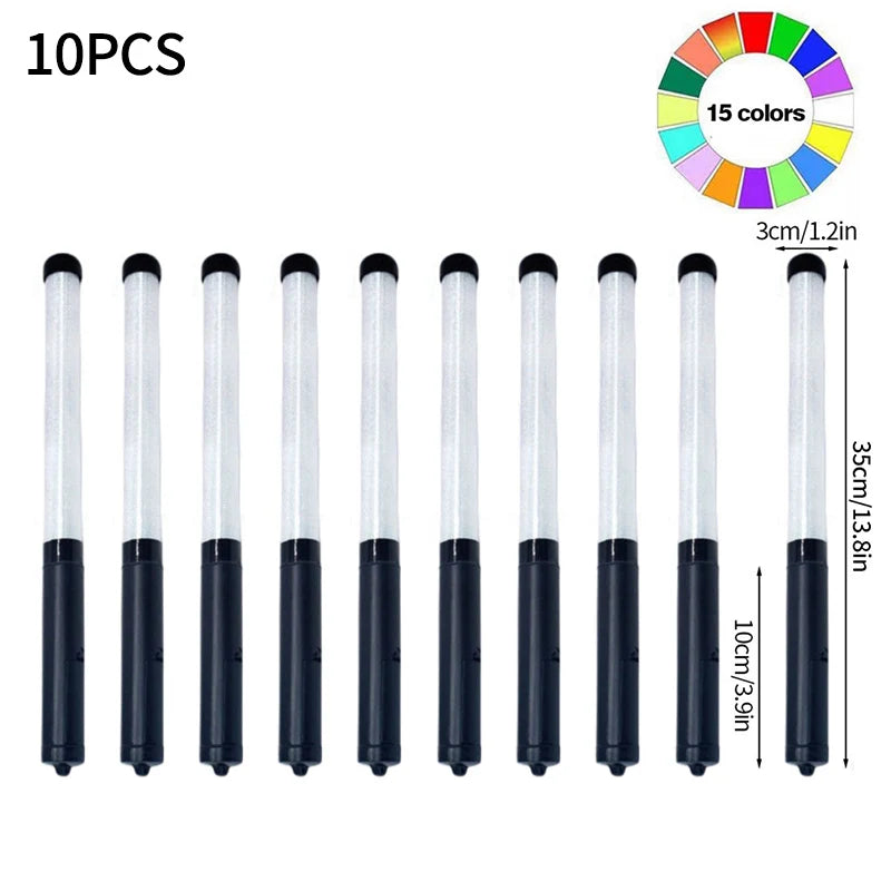15-Color K-pop Lightstick