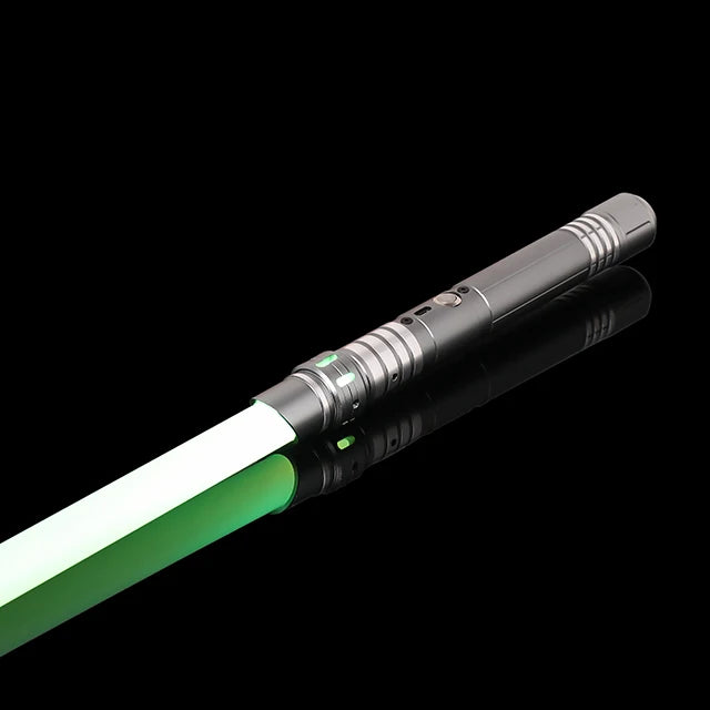 RGB Metal Saber Sword