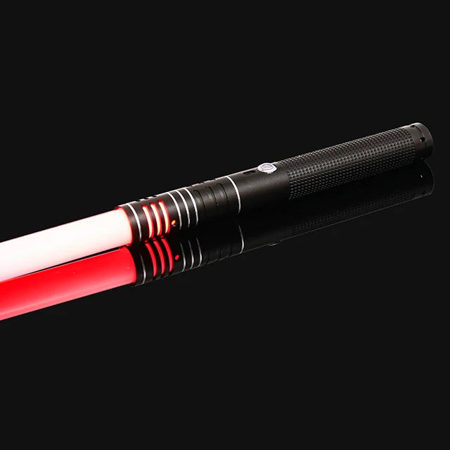 RGB Metal Lightsaber Sword