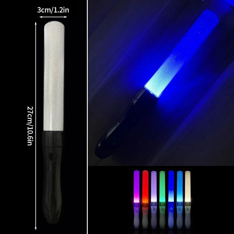 15-Color K-pop Lightstick