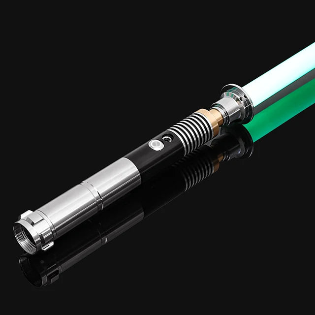 RGB Metal Saber Sword