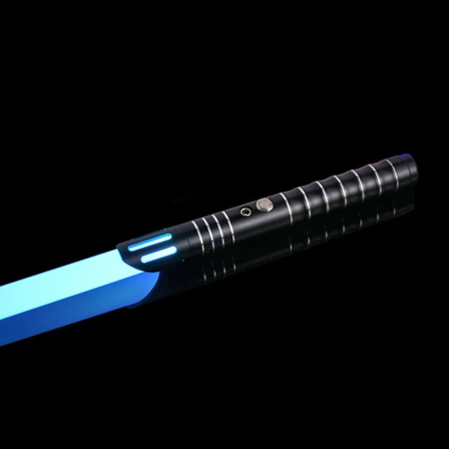 RGB Metal Saber Sword